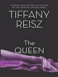 Enlarge image Cover: The Queen - Tantor Media, Inc