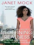 Cover: Redefining Realness - Tantor Media, Inc