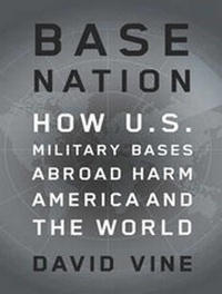 Enlarge image Cover: Base Nation - Tantor Media, Inc