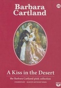 Cover: A Kiss in the Desert - MADE FOR SUCCESS