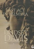 Cover: Last ACT in Palmyra - Blackstone Audiobooks