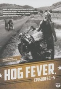Cover: Hog Fever, Episodes 1-5 - escargot