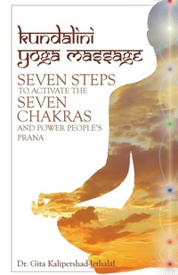 Abbildung von: Kundalini Yoga Massage - iUniverse