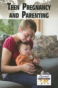 Cover: Teen Pregnancy and Parenting - Greenhaven Press