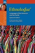 Cover: Ethnologue - Sil International, Global Publishing