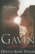 Cover: Gavin - AmazonCrossing