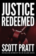 Cover: Justice Redeemed - Thomas & Mercer