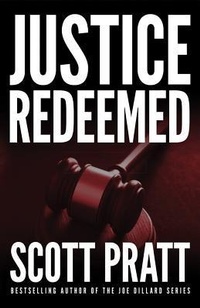 Enlarge image Cover: Justice Redeemed - Thomas & Mercer