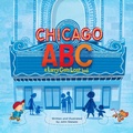 Cover: Chicago ABC: A Larry Gets Lost Book - Sasquatch Books