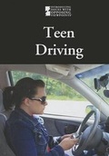 Cover: Teen Driving - Greenhaven Press