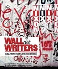 Cover: Wall Writers - Gingko Press, Inc
