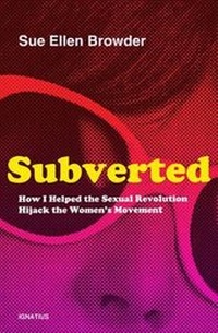 Enlarge image Cover: Subverted - Ignatius Press