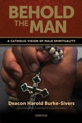 Cover: Behold the Man - Ignatius Press