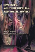 Cover: Diversity, Multiculturalism and Social Justice - Global Academic Publishing