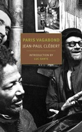 Cover: Paris Vagabond - NYRB Classics