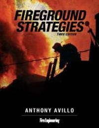 Abbildung von: Fireground Strategies - Fire Engineering Books