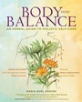 Cover: Body into Balance - Storey Publishing LLC