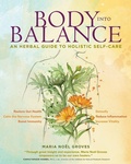 Cover: Body into Balance - Storey Publishing LLC