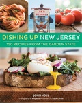 Cover: Dishing Up (R) New Jersey - Storey Publishing LLC