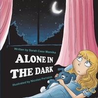 Enlarge image Cover: Alone in the Dark - Mirror Publishing