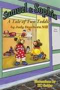 Cover: Samuel and Sophia - Guardian Angel Publishing