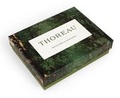 Cover: Thoreau Notecards - Princeton Architectural Press