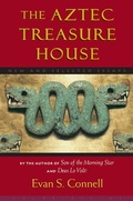 Cover: Aztec Treasure House - Counterpoint