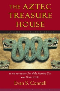 Enlarge image Cover: Aztec Treasure House - Counterpoint