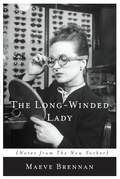 Cover: The Long-Winded Lady - Counterpoint