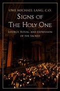 Cover: Signs of the Holy One - Ignatius Press