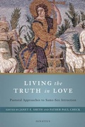 Cover: Living the Truth in Love - Ignatius Press