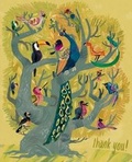 Cover: Perfect Perch GreenThanks - teNeues Publishing Company