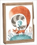 Cover: Friends of the Forest GreenThanks - teNeues Publishing Company
