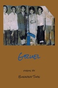Cover: Gruel - NYQ Books