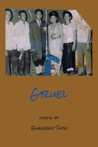 Enlarge image Cover: Gruel - NYQ Books