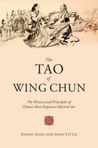 Abbildung von: The Tao of Wing Chun - Skyhorse Publishing