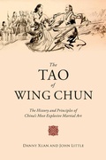Cover: The Tao of Wing Chun - Skyhorse Publishing