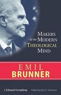 Enlarge image Cover: Emil Brunner - Hendrickson Publishers Inc