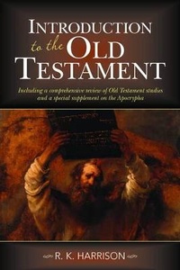Enlarge image Cover: Introduction to the Old Testament - Hendrickson Publishers Inc