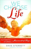 Cover: We Choose Life - Hendrickson Publishers Inc