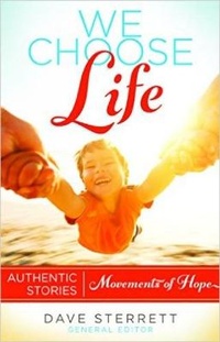 Enlarge image Cover: We Choose Life - Hendrickson Publishers Inc