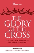 Cover: The Glory of the Cross - Hendrickson Publishers Inc