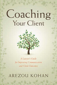 Abbildung von: Coaching Your Client - American Bar Association