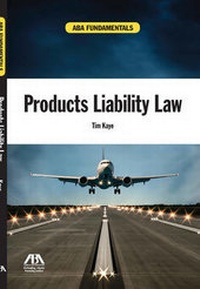 Abbildung von: Aba Fundamentals - American Bar Association