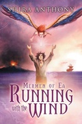 Cover: Running with the Wind Volume 3 - Dreamspinner Press