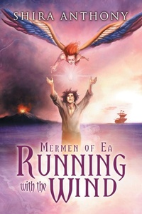 Enlarge image Cover: Running with the Wind Volume 3 - Dreamspinner Press