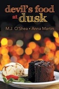 Cover: Devil's Food at Dusk - Dreamspinner Press