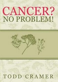 Enlarge image Cover: Cancer? No Problem! - Tate Publishing & Enterprises