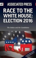 Cover: Election 2016 - Mango Media