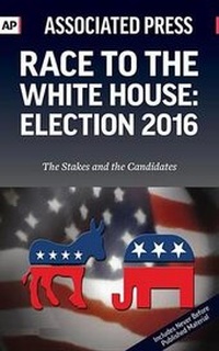 Enlarge image Cover: Election 2016 - Mango Media